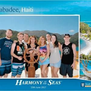 Meet your Posher, Vincent